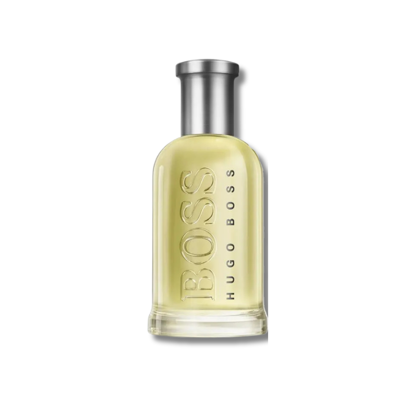 Posebna ponudba | Hugo Boss Luca + Bleu de Chanel + Dior Sauvage – 3 za ceno 1 100 ml